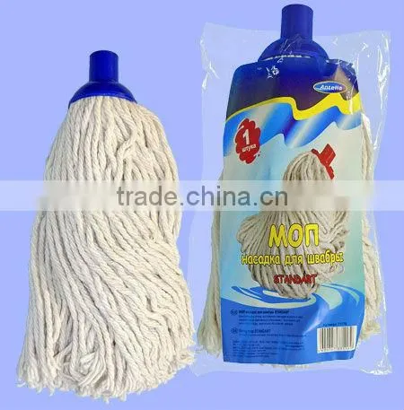 Floor Microfiber Cleaning Product Mop Head