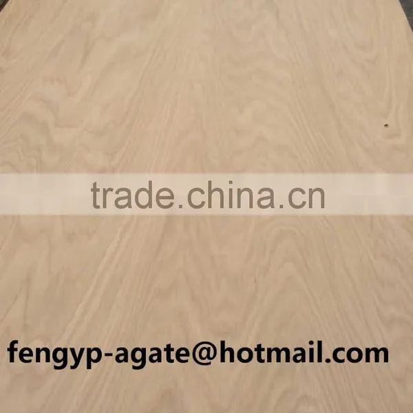 Natural White Oak Plywood