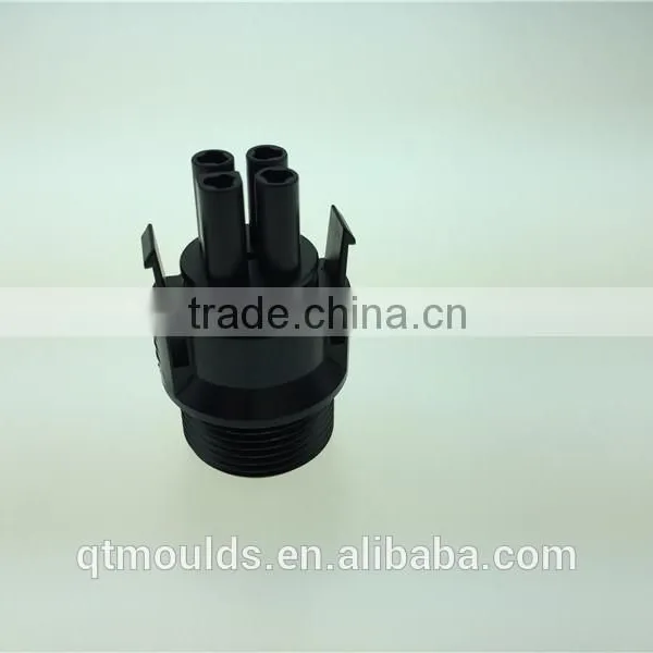 OEM Custom PP PE ABS Plastic Mold Manufacturing Compainies photo-2