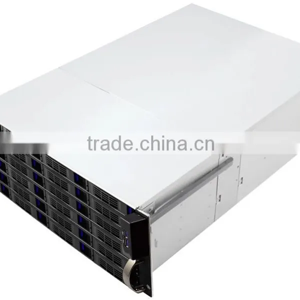 4U JBOD Solution Computer Chassis photo-2