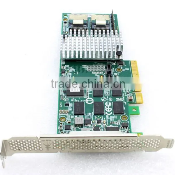 Raid Card LSI-9361-8I photo-6