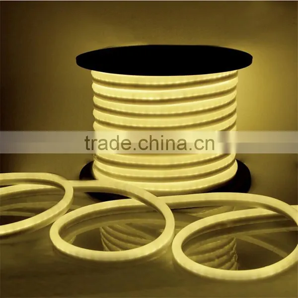 ROHS High Quality Colorful Led Neon Flex 220v photo-4