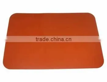 2016 The Kitchen Products Silicone Cutting Board Set of Chopping Board Table Pad photo-2