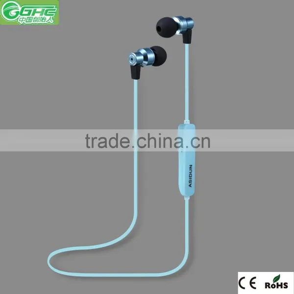Invisible Earpiece Bluetooth photo-3