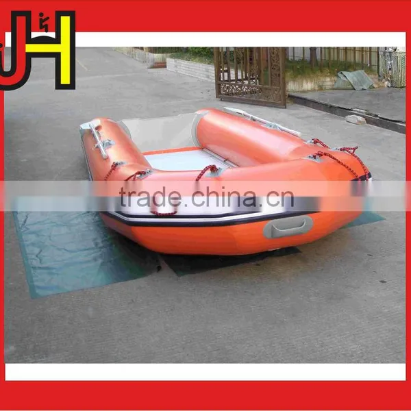 Cheap Rigid Inflatable Boat photo-3