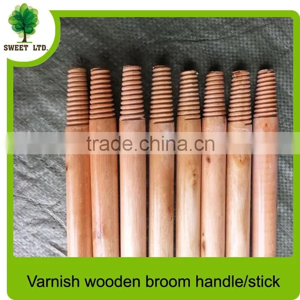 2016 Hot Sales Varnished Quality Wooden Handle Factory Price photo-4