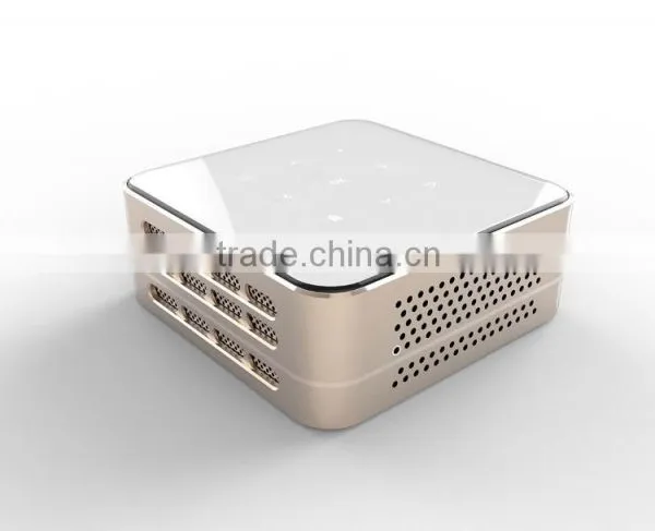 100 Inches Mini Proyector With Android HDMI MHL Bluetooth photo-2