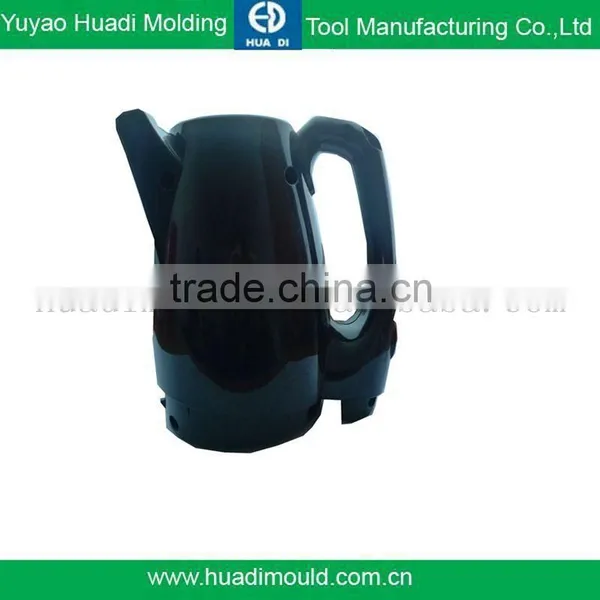 Custom Molding Plastic Electric Kettle photo-2