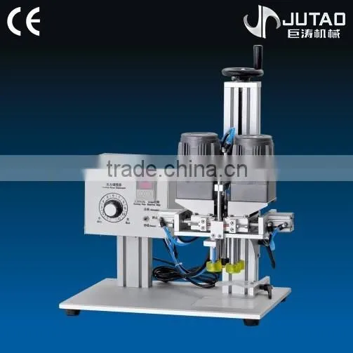 China supplier good quality low price screw capping machine