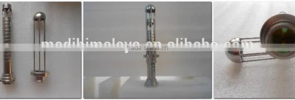 Ultra Pulse Co2 Fractional Laser Machine 10.6um Used For Skin Renewing Short Recovery photo-2