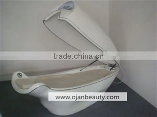 MX-S6 Steam Dry Spa Capsule Slimming Machine photo-3