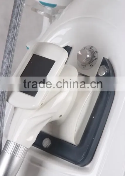 2015 Best Two Vacuum Roller rf Infared Light Machine photo-6