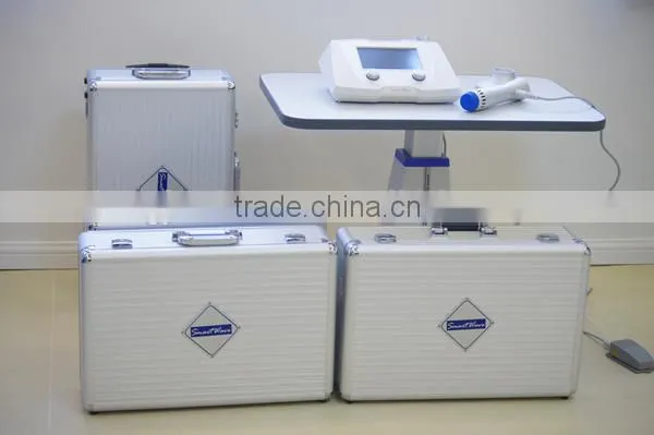 Rehabilitation Physio Equipment Shockwave Therapy Equipment Swt Medical Equipment photo-6