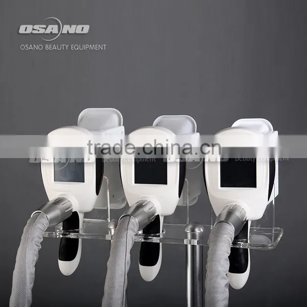 New Coming Lipo Ice Fat Cryolypolysis Machine 3d Lipo Salon photo-4