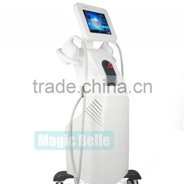 Strong Performance Design Advanced HIFU Physiotherapy Equipment Liposunix for Clinic Use photo-4