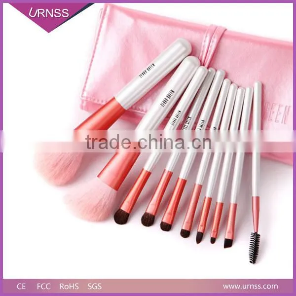 Custom 24pcs Makeup Brush Set Silicone Makeup Brush Free Sample, Suppliers Germany photo-5