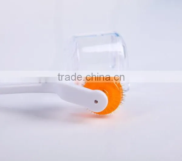 Anti Wrinkle,hair Restoration,titanium Alloy Biogenesis DNS Derma Roller(CE Approved) photo-5