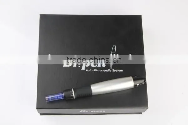Dr. Pen Factory Supply 12 Pins Stainless Electric Stamp Pen photo-5