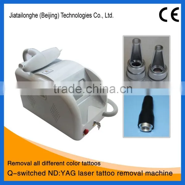 Hot Selling Products! Tattoo Removal Lasers Machine All Pigments in Beauty Equipment Beauty Sallon Use photo-2