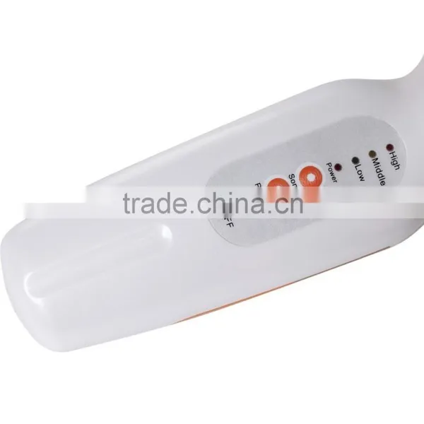 Spa Led Treatment Light for Skin Care 3 Colors Pdt/led Light Therapy Lamp for Facial photo-5