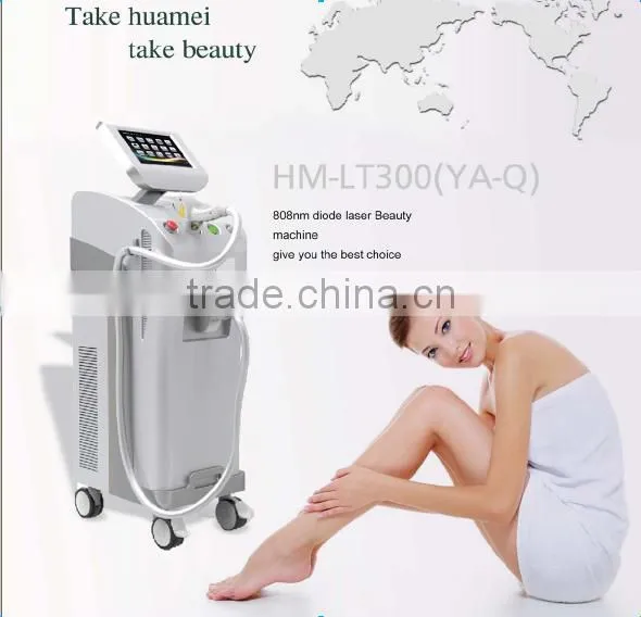 2015 Hot Selling Portable 808 Diode photo-5