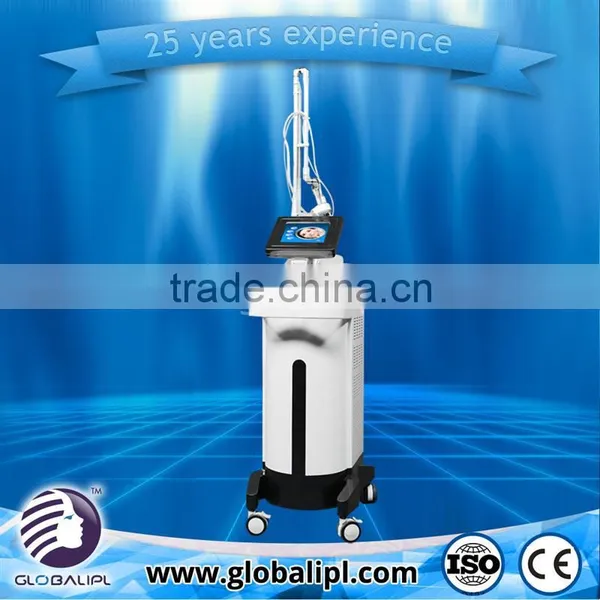 Facture Price Scar Removal Co2 Lazer Body photo-2