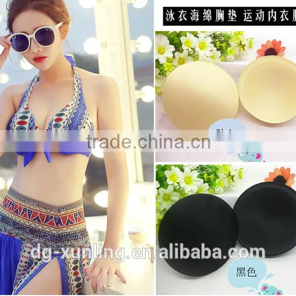 Selling Bra Pad for Wholesales photo-2
