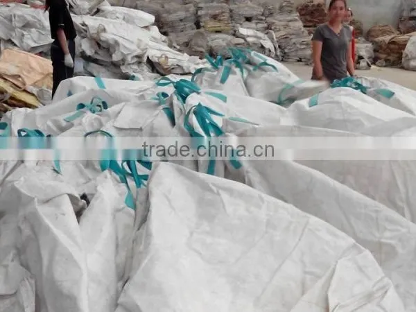 Used 1 Ton Jumbo Bag photo-6