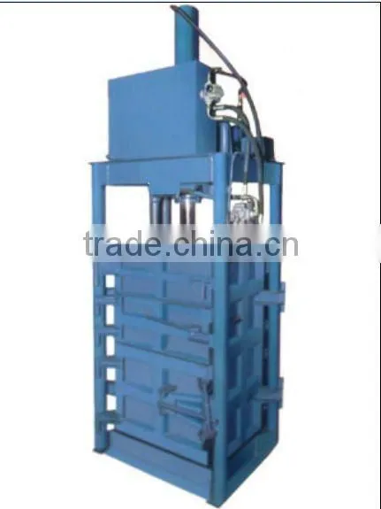 Full Automatc Paper Baling Machine photo-5