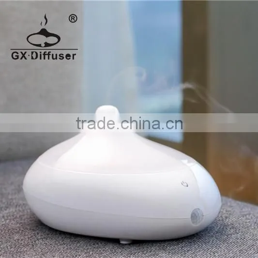 Usb Humidifier / Usb Infrared Induction Diffuser / Home Usb Diffuser Aroma photo-4