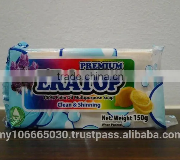 Multipurpose Soap / Wash and Bath Soap / Palm Base Multipurposde Soap