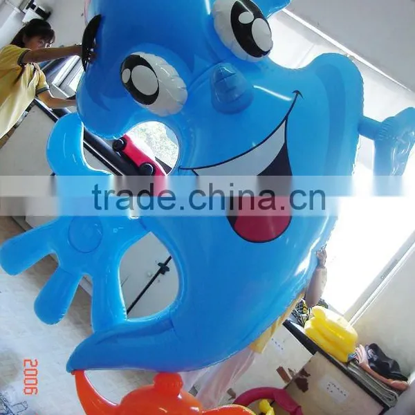 inflatable magic cup/inflatable magic/inflatable cup/inflatable toy