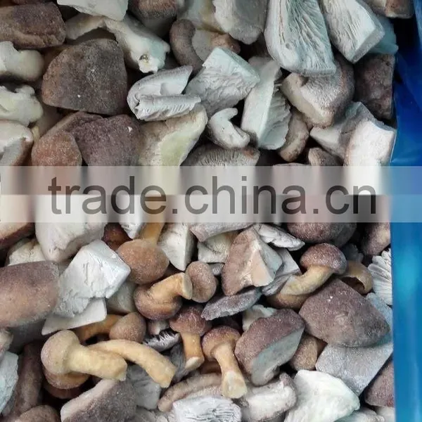 China Dried Mushroom With Stem photo-5