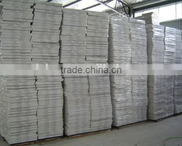 PVC Laminated Gypsum Tiles photo-6