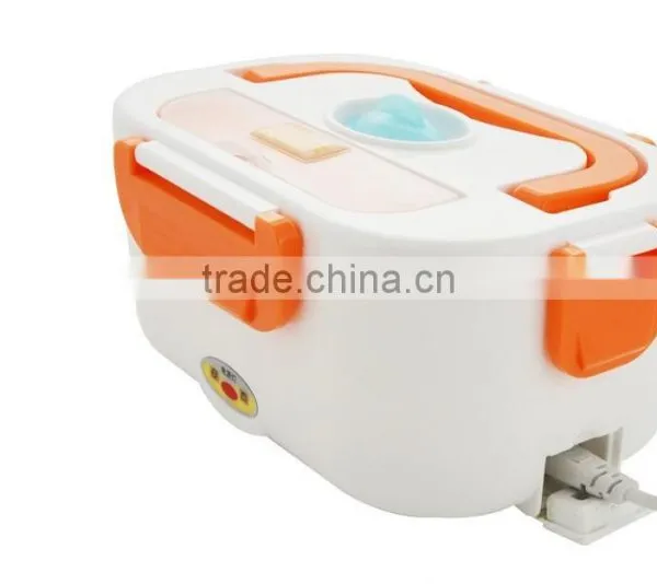 Kawachi Multi-Function Electric Lunch Box photo-4