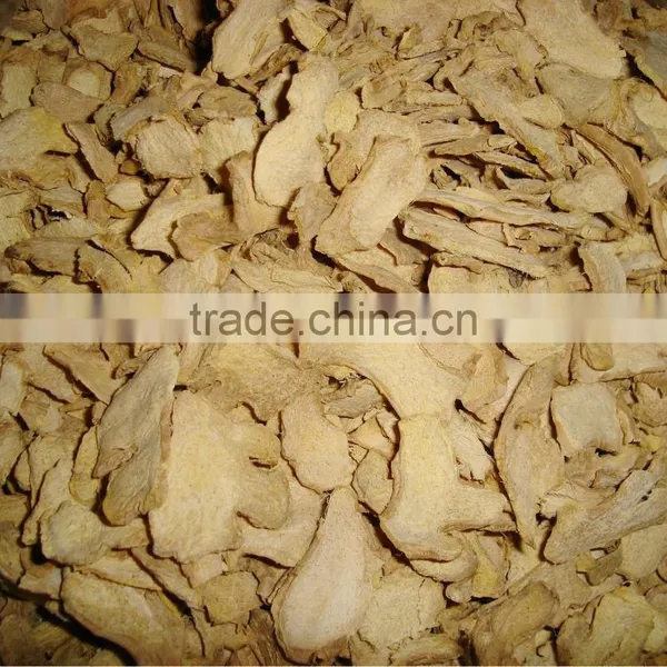 Dehydrated Ginger Dry Ginger Dried Ginger photo-2