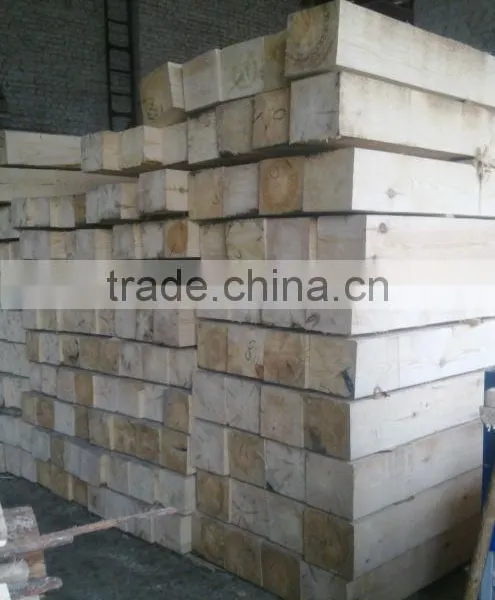 Edged Beams