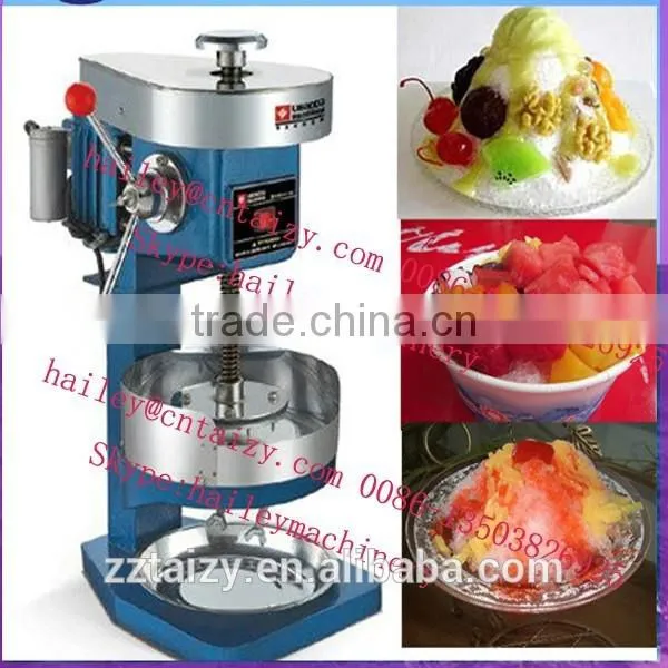 Block Ice Making Machine-industrial Ice Block Making Machine