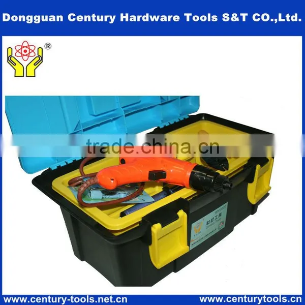 Hard Sliding Drawer Tool Boxes
