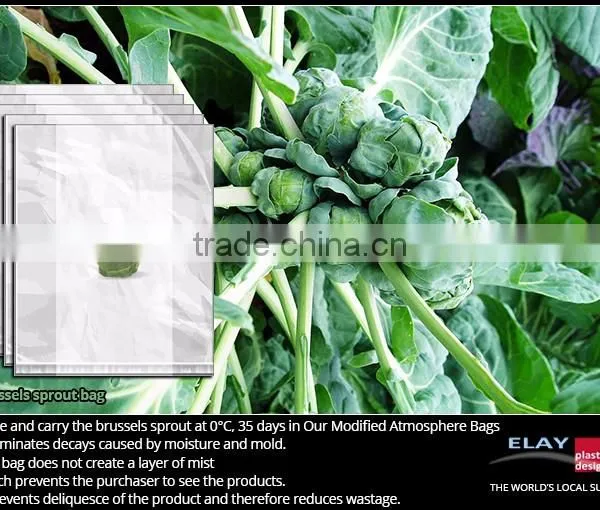 Cauliflower Protective Bag photo-3