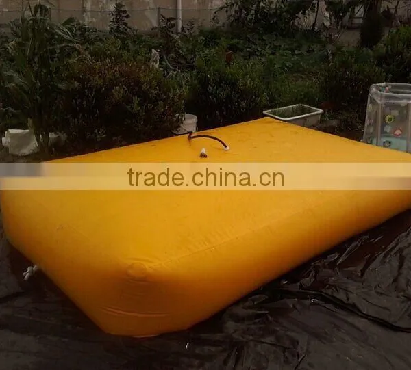 Collapsible Water Storage Tank for Sale photo-3