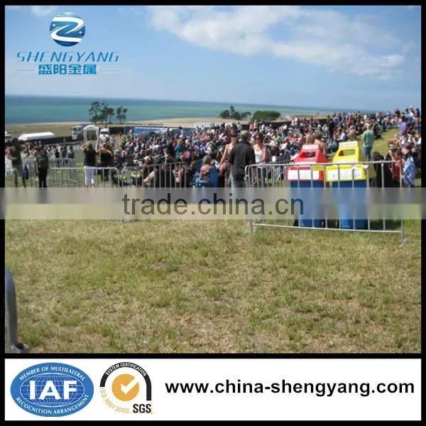 Australian Hot Sell Used Traffic Barrier for Roadway Safty(factory Price) photo-6