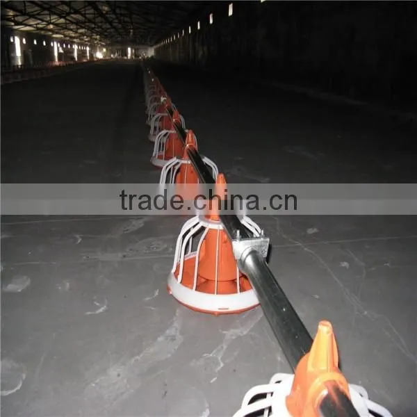 Automatic Broiler Feeder photo-3
