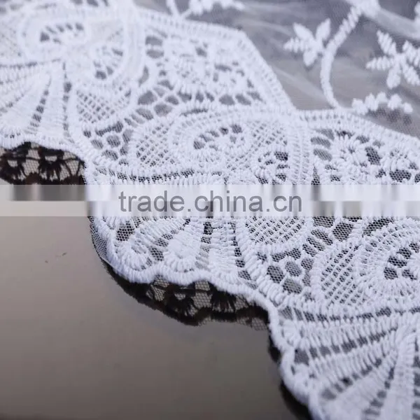 Jacquard Fabric for Curtain photo-6