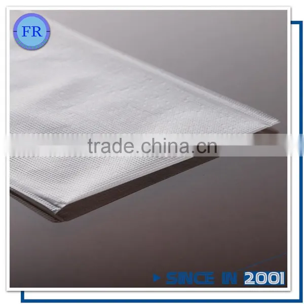 Embroidery Backing for Pva Water Soluble Bopp Film photo-2