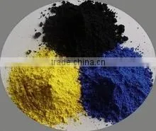 Pigments for Color Concrete Tile photo-2