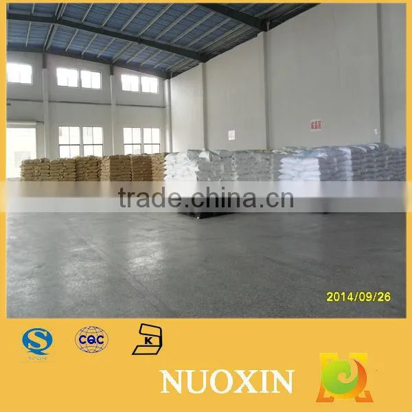 Granular Calcium Chloride Food Grade photo-4