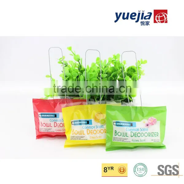 99.5% PDCB Hanger Toilet Deorozier for Urinal