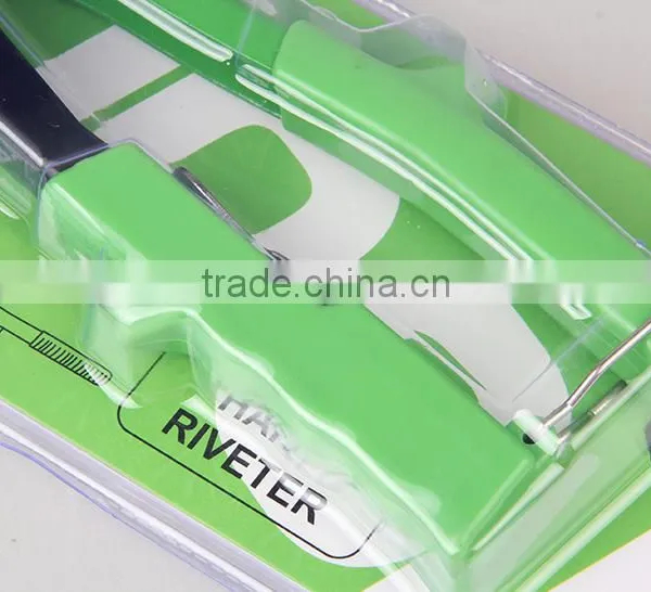 Wholesale Cheap Riveter With Handle Gun Rivet Nut Tool photo-3
