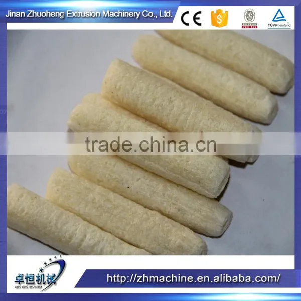 Most Popular Core Filled Puffed Snack Food Machine With High Efficient and Low Energy photo-3